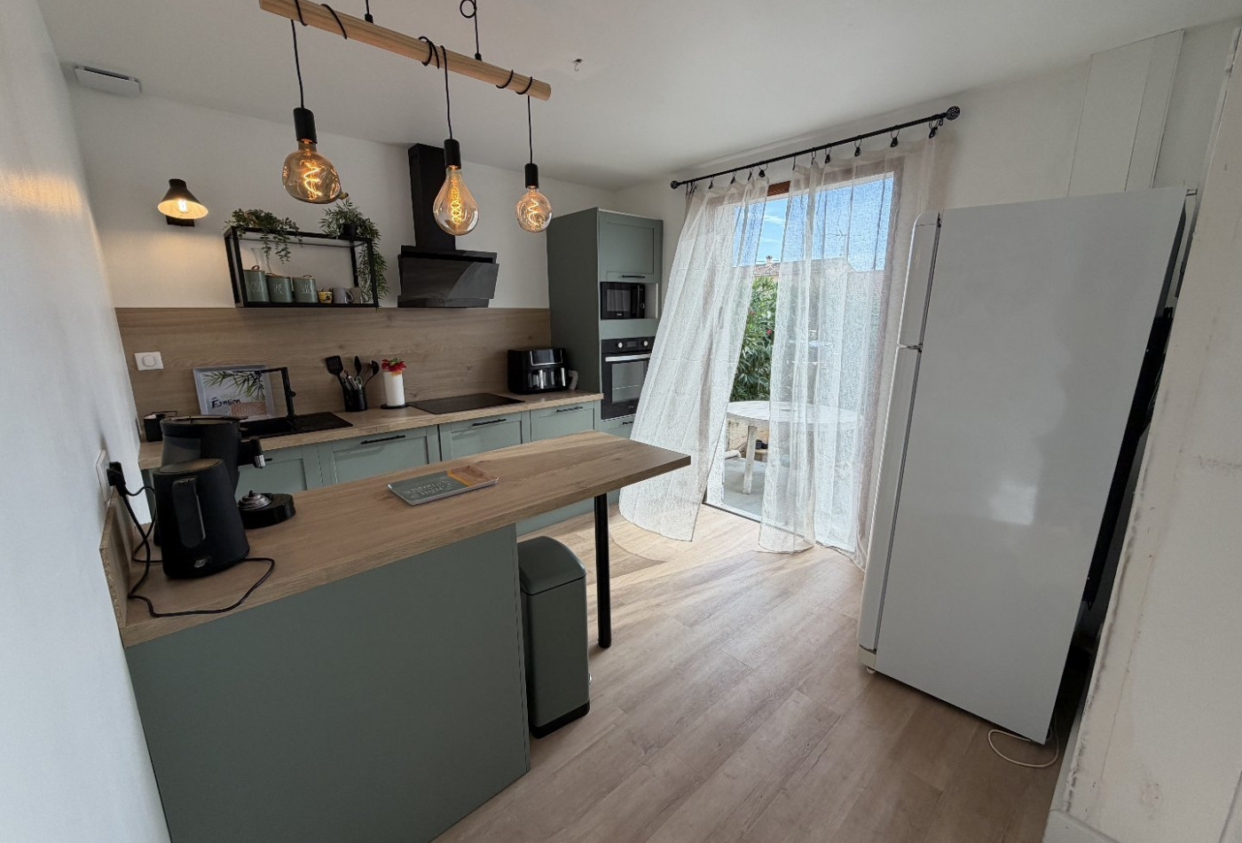 vente Maison Marseillan - Photo 3