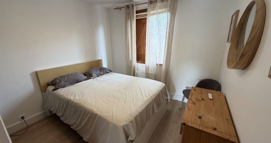 vente Maison Marseillan
