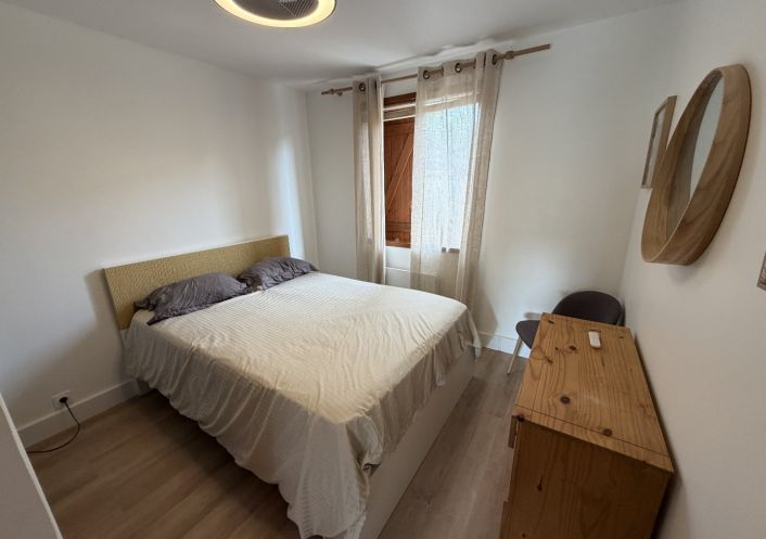 vente Maison Marseillan