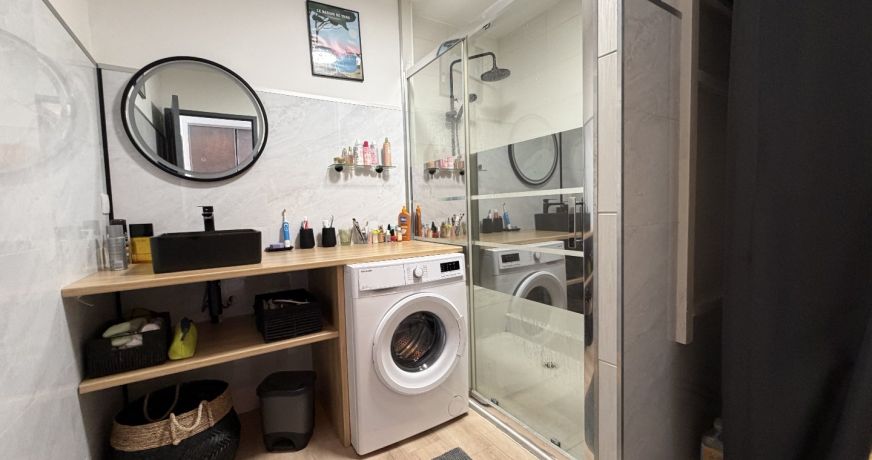 vente Maison Marseillan