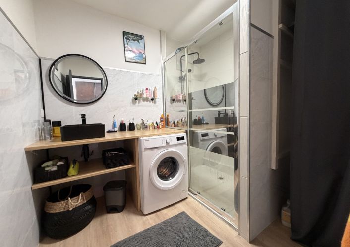 vente Maison Marseillan