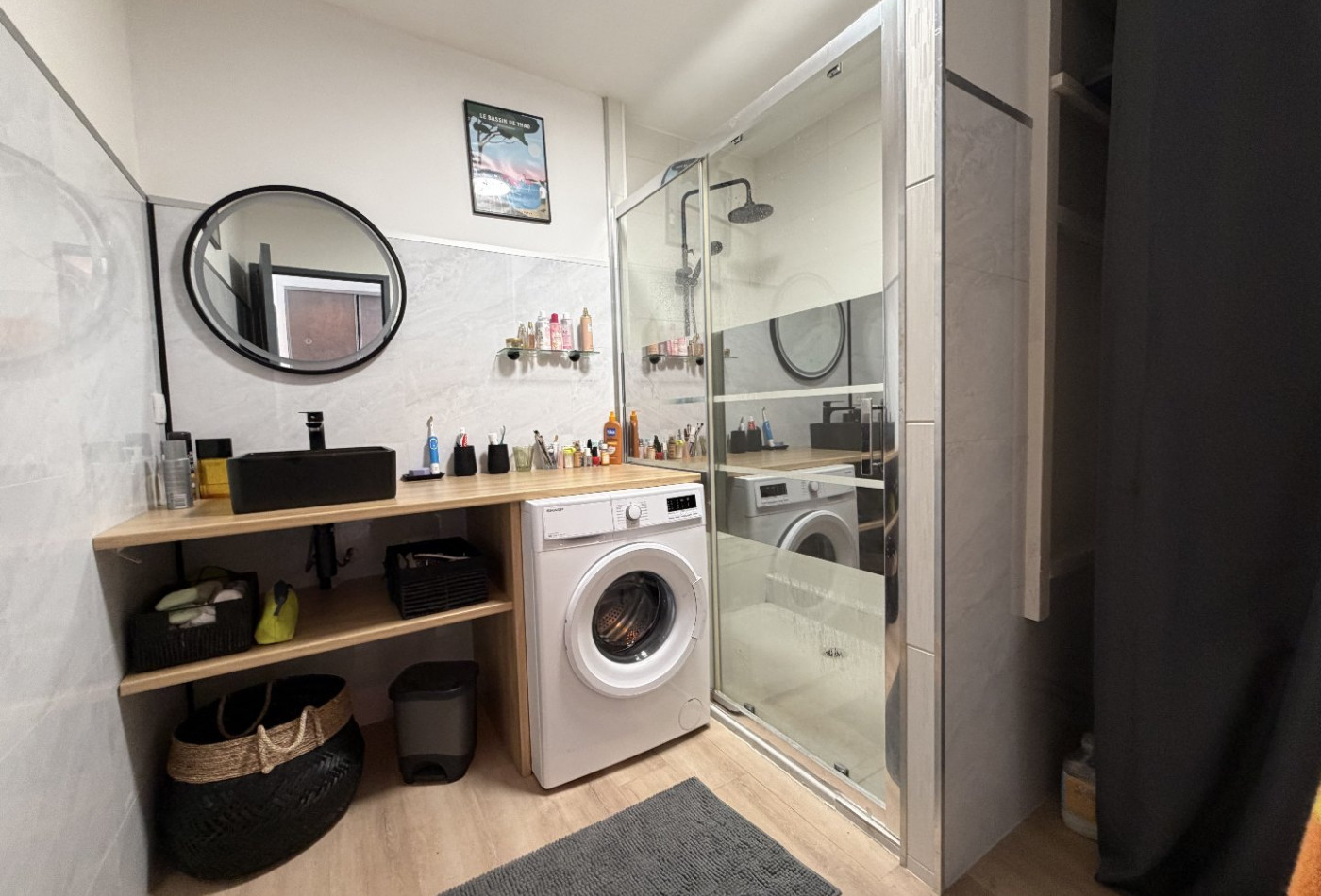 vente Maison Marseillan - Photo 8