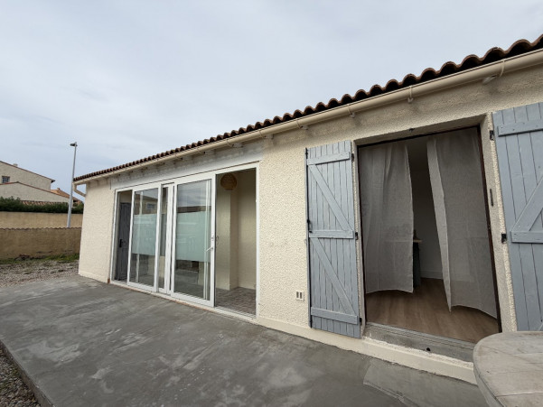 sale Maison Marseillan - Photo 2