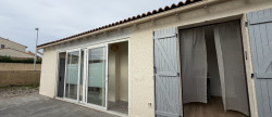 vente Maison Marseillan