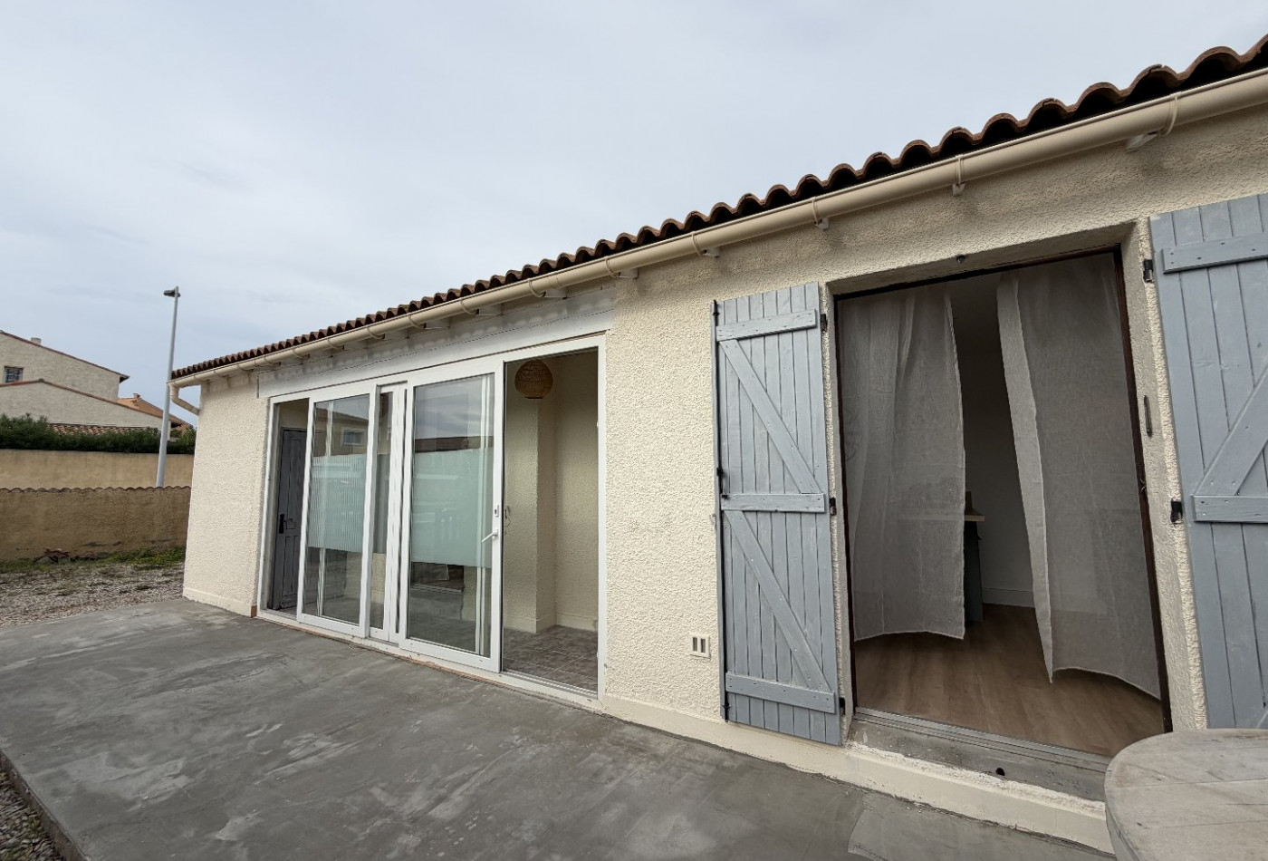vente Maison Marseillan - Photo 2