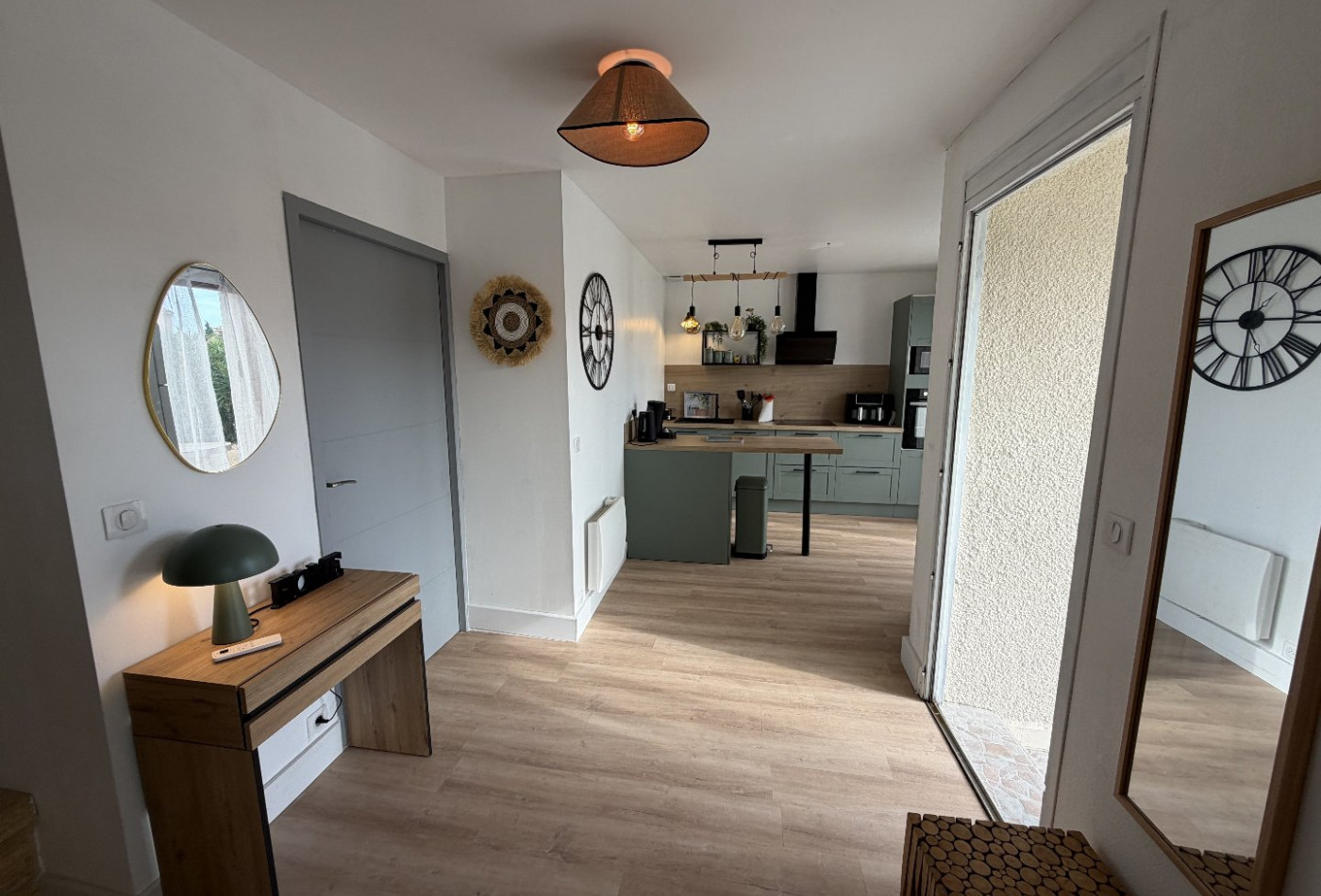 vente Maison Marseillan - Photo 4