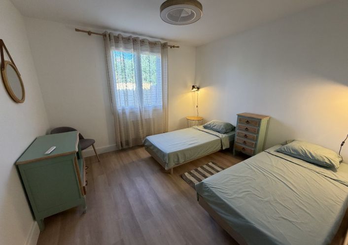 vente Maison Marseillan