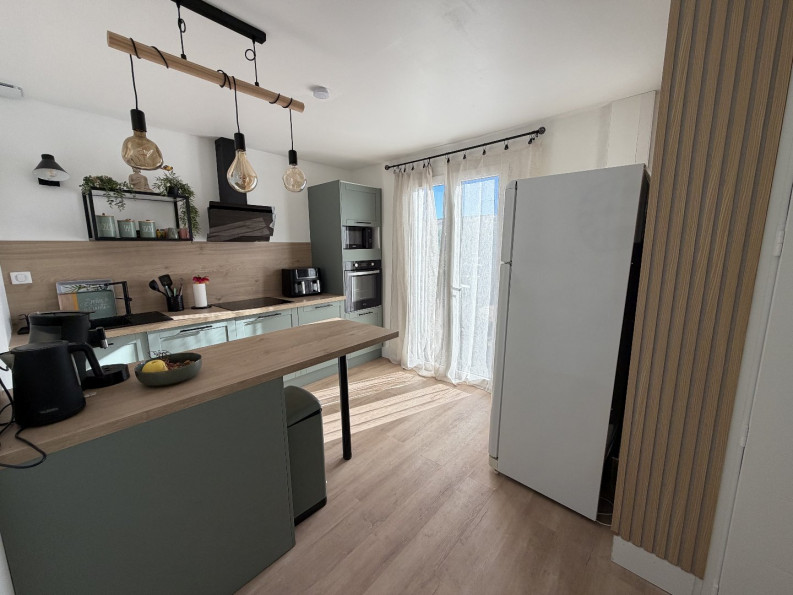 vente Maison Marseillan - Photo 3