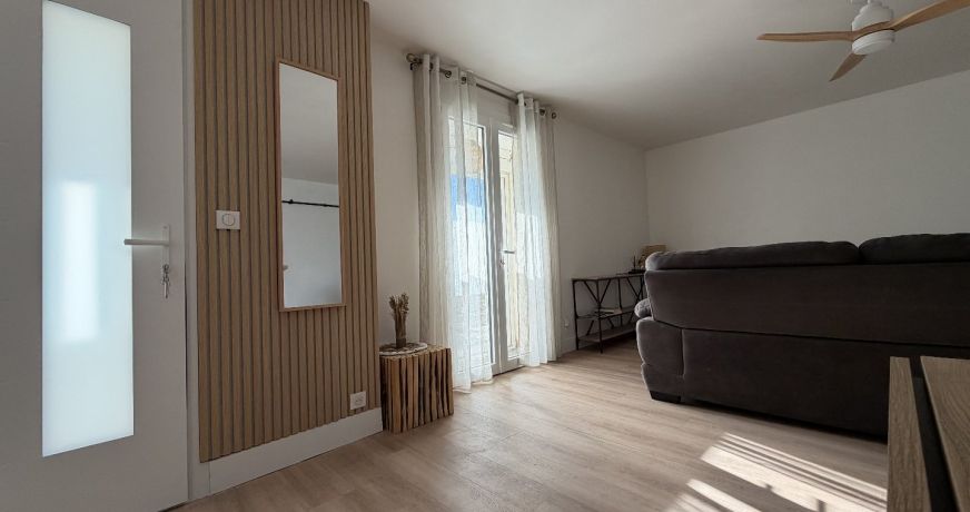 vente Maison Marseillan