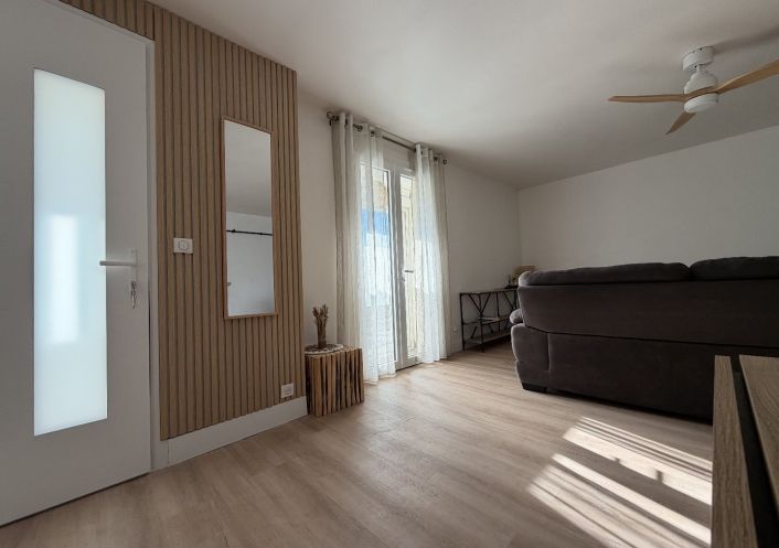 vente Maison Marseillan