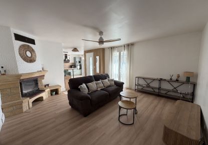 vente Maison Marseillan