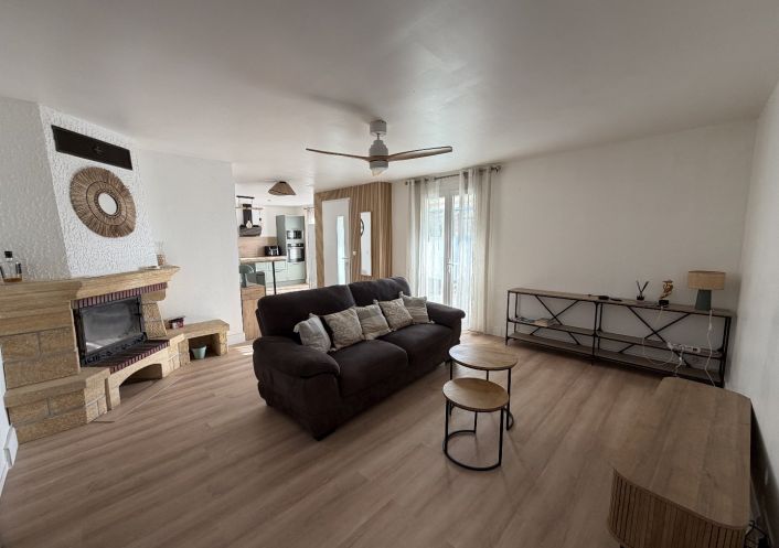 vente Maison Marseillan