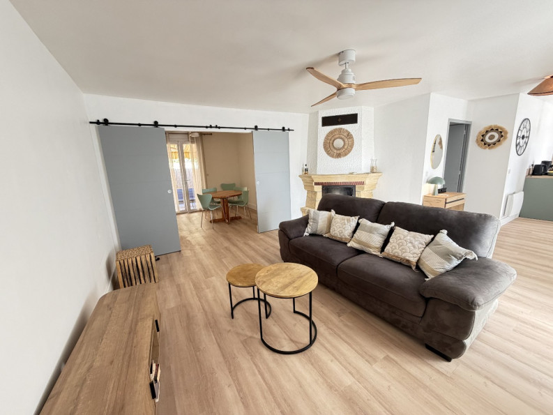 vente Maison Marseillan - Photo 6