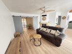 vente Maison Marseillan