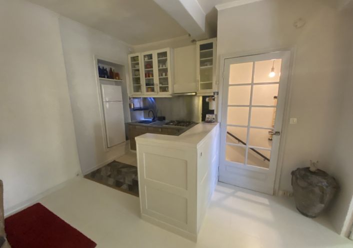 vente Maison Montagnac