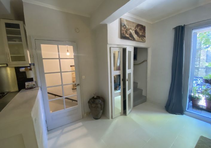 vente Maison Montagnac
