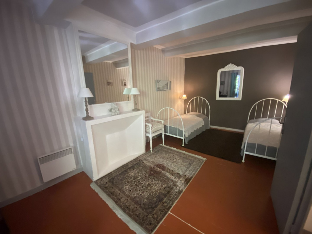 vente Maison Montagnac - Photo 8