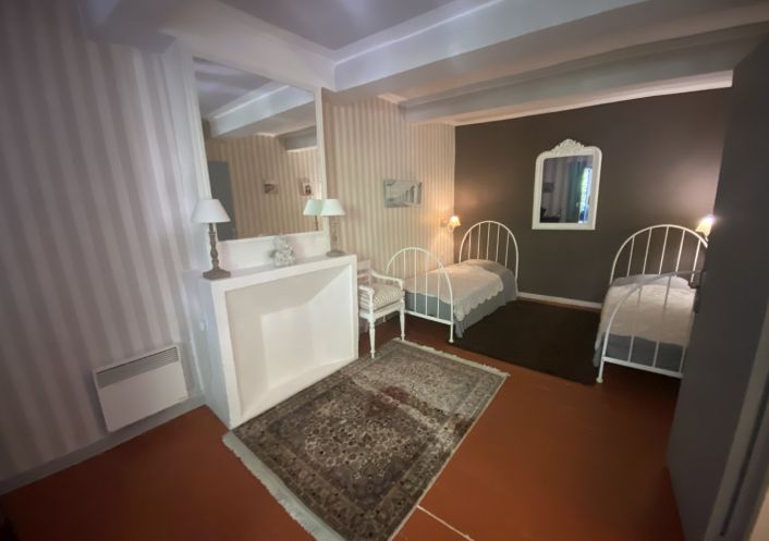 vente Maison Montagnac
