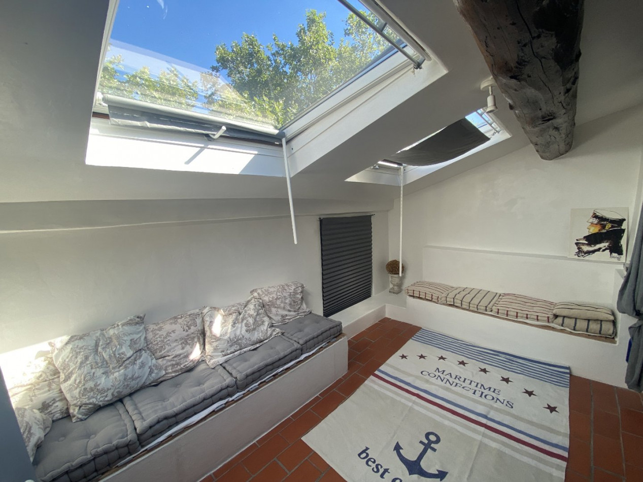 vente Maison Montagnac - Photo 9