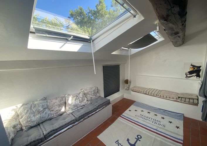 vente Maison Montagnac