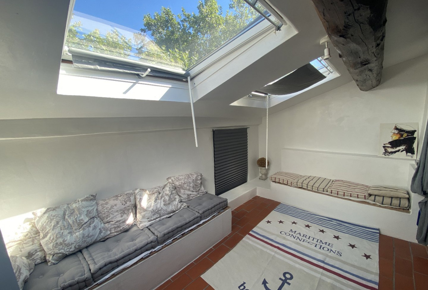 vente Maison Montagnac - Photo 9