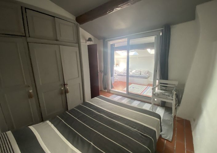 vente Maison Montagnac