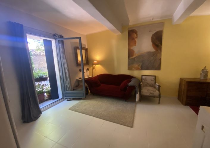 vente Maison Montagnac