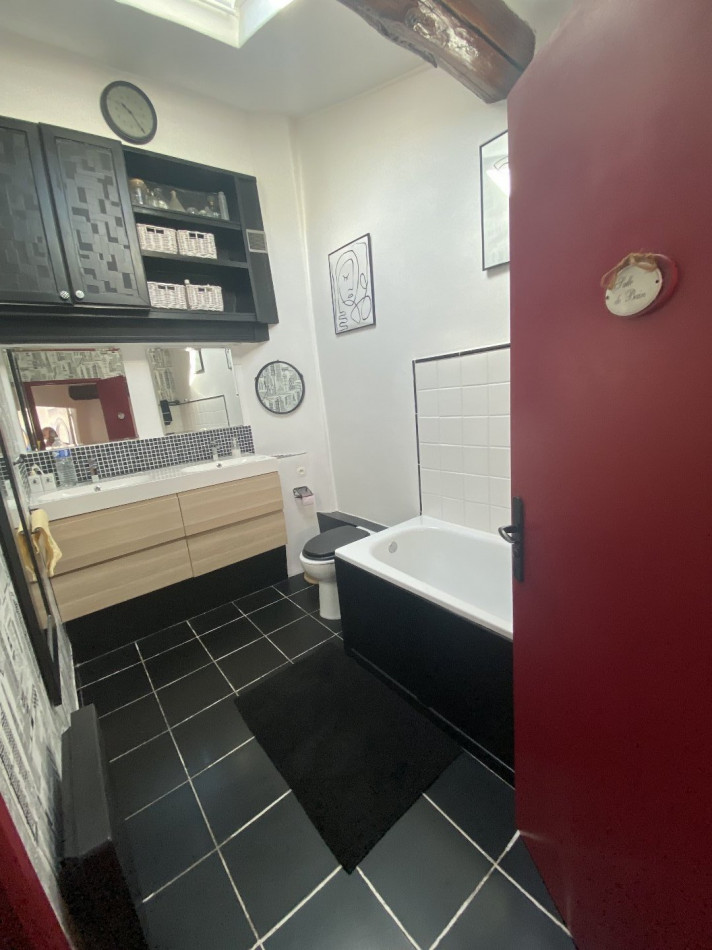 vente Maison Montagnac - Photo 10