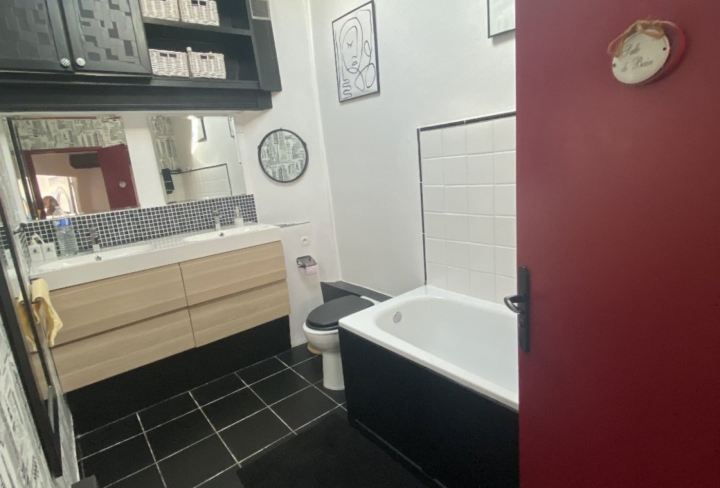 vente Maison Montagnac - Photo 10