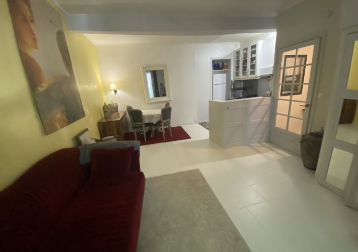 vente Maison Montagnac