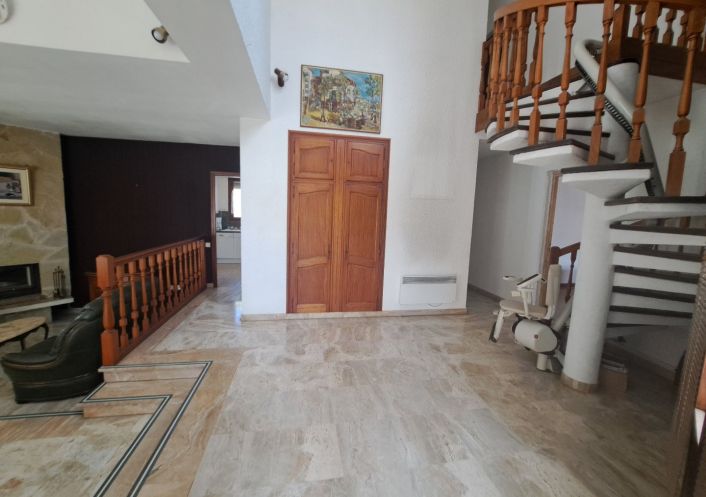 vente Maison La Peyrade