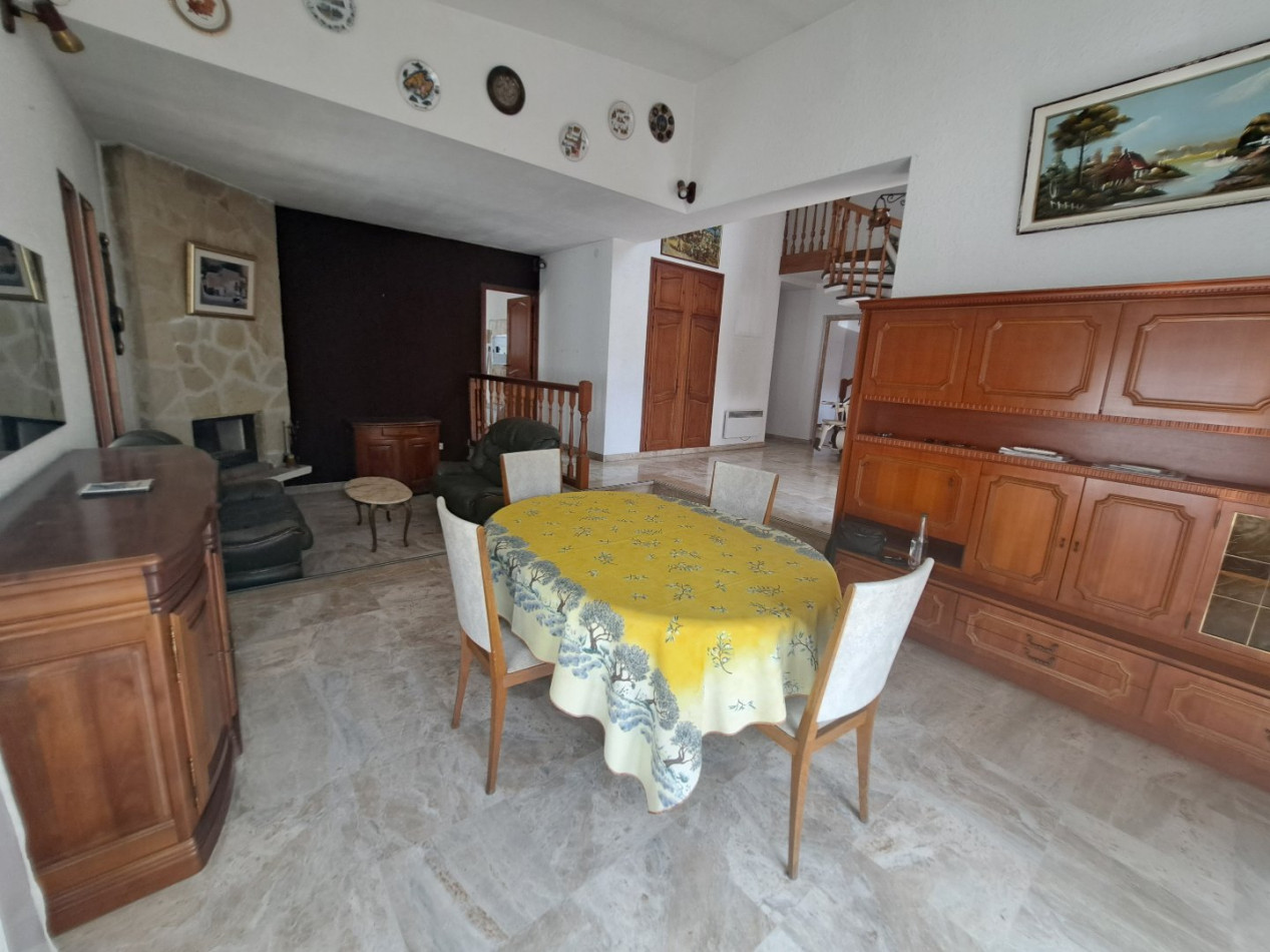 vente Maison La Peyrade - Photo 2