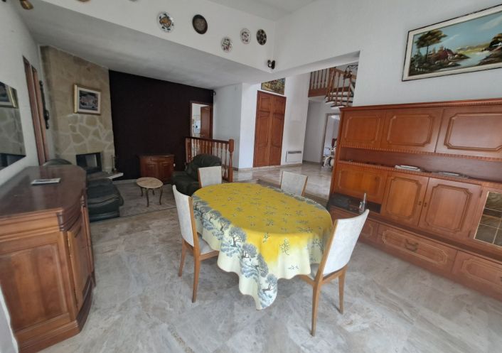 vente Maison La Peyrade