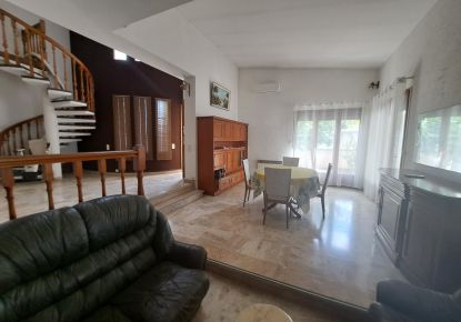 vente Maison La Peyrade