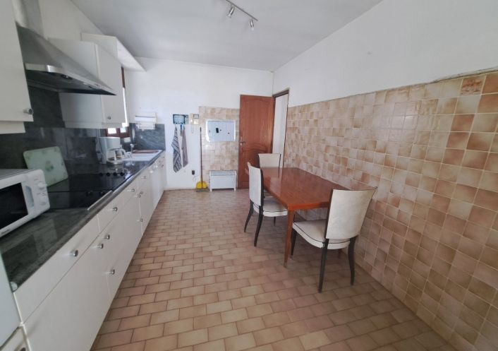 vente Maison La Peyrade