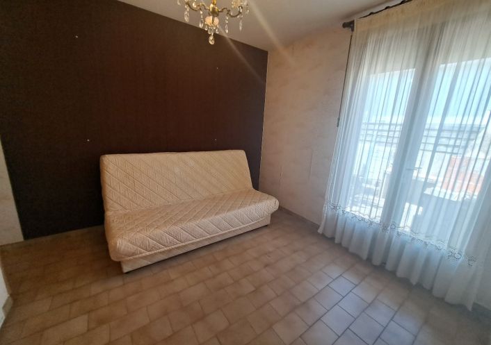 vente Maison La Peyrade