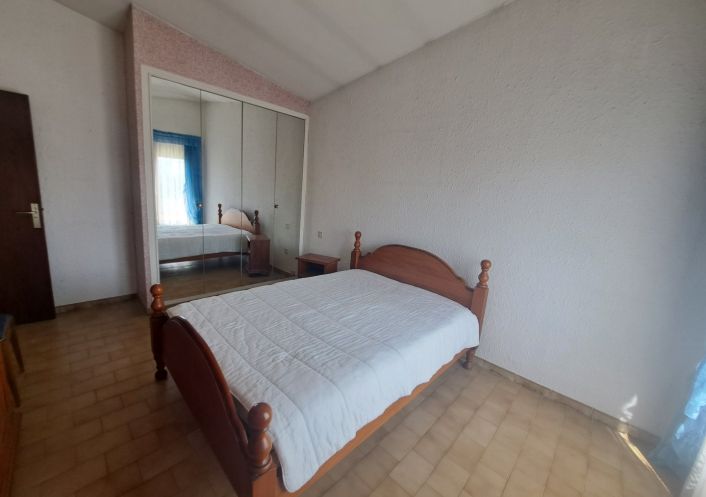 vente Maison La Peyrade