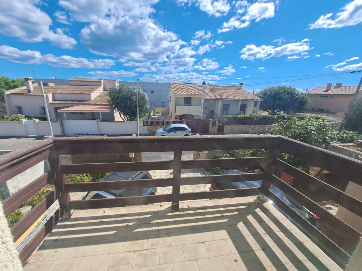 vente Maison La Peyrade - Photo 3
