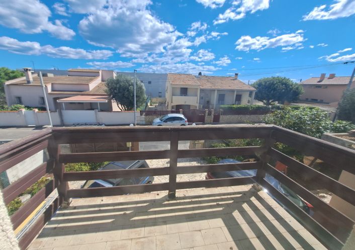 vente Maison La Peyrade