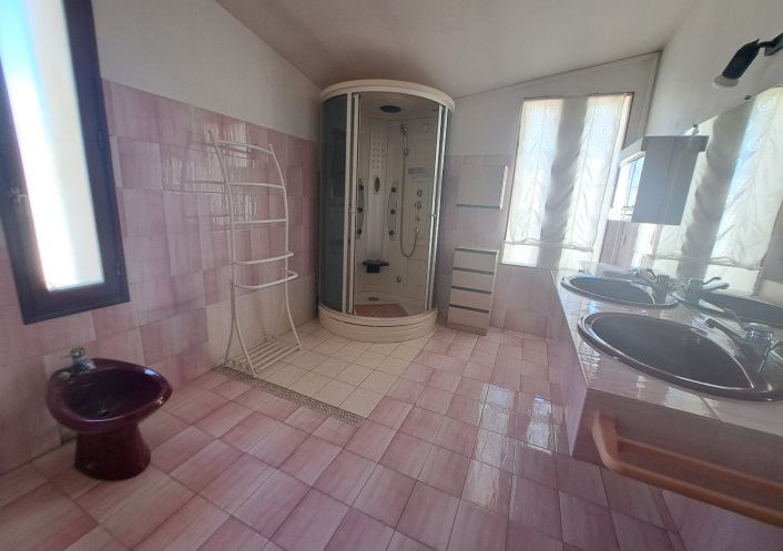 vente Maison La Peyrade