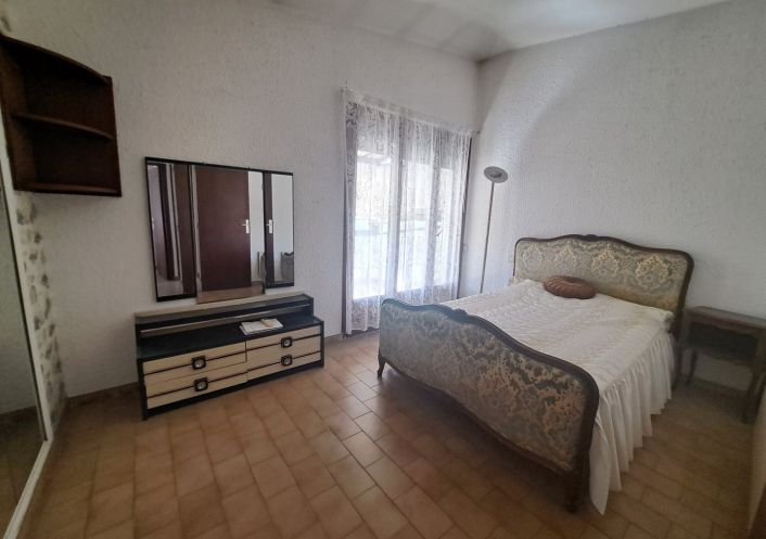 vente Maison La Peyrade