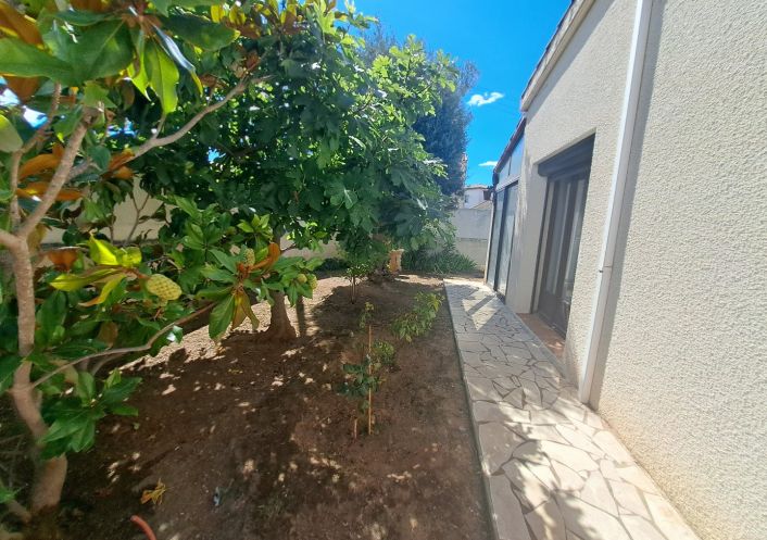 vente Maison La Peyrade