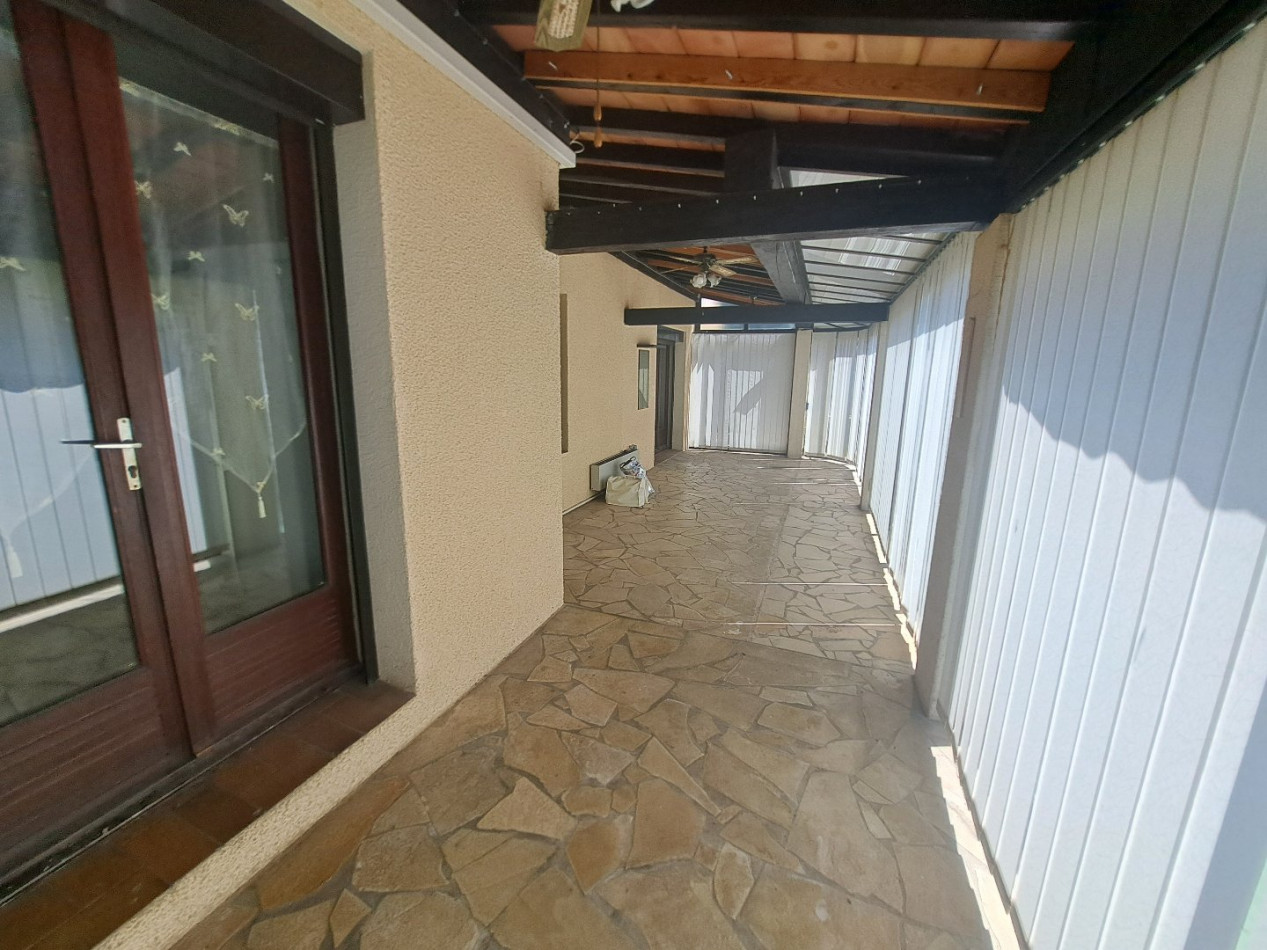 vente Maison La Peyrade - Photo 11