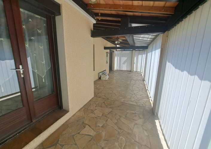 vente Maison La Peyrade