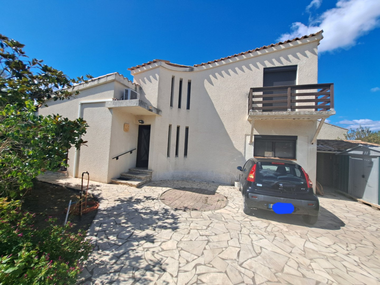 vente Maison La Peyrade - Photo 1