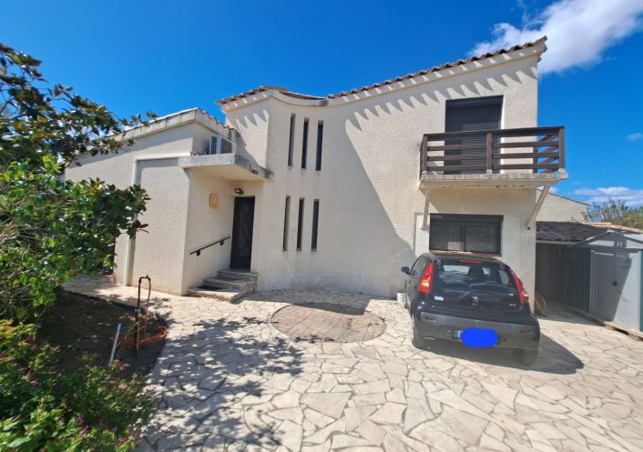 vente Maison La Peyrade