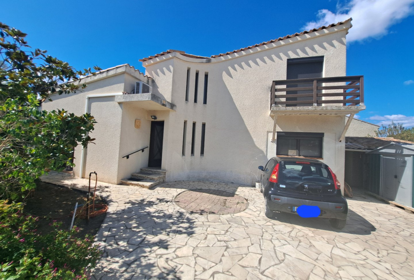 vente Maison La Peyrade - Photo 1