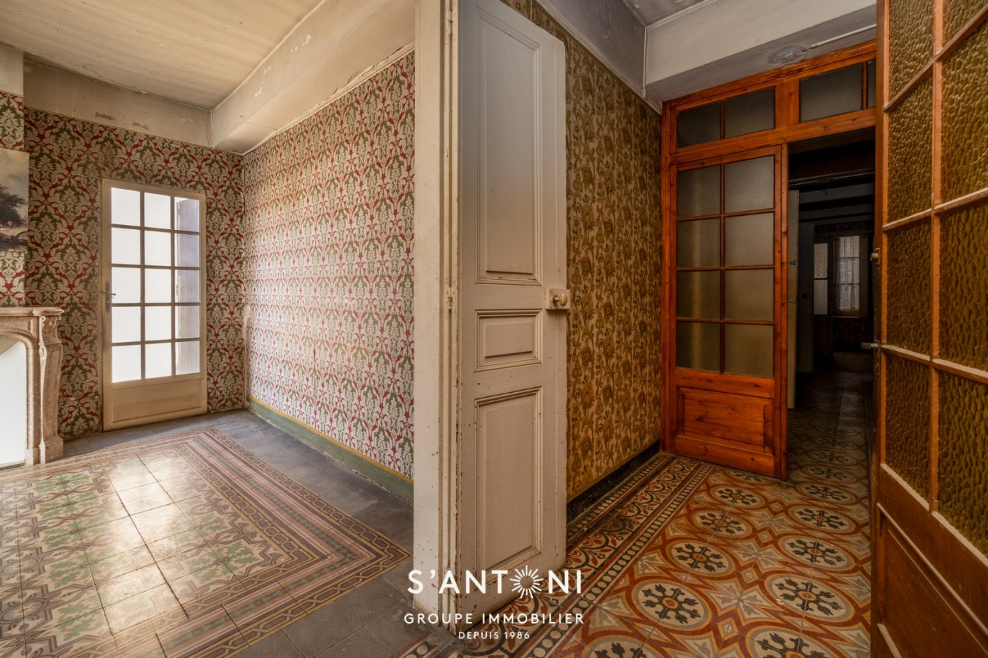 vente Maison vigneronne Florensac - Photo 1