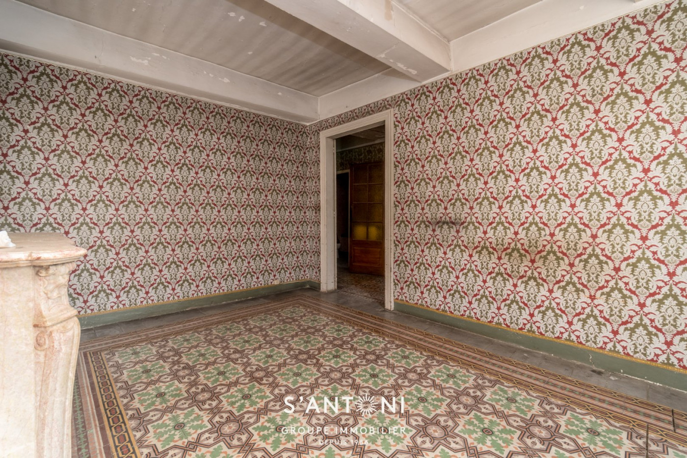 vente Maison vigneronne Florensac - Photo 9