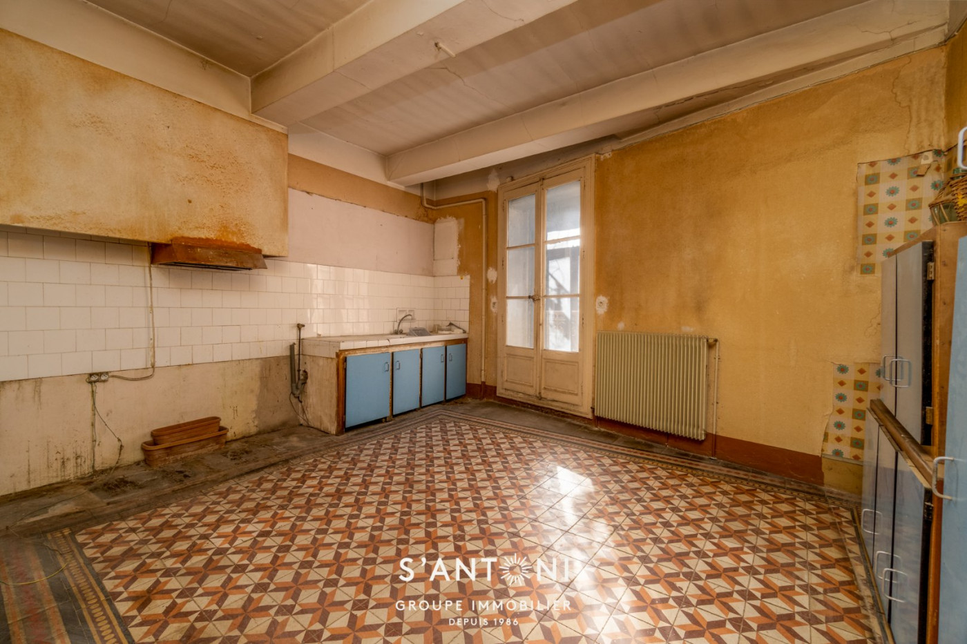 vente Maison vigneronne Florensac - Photo 11